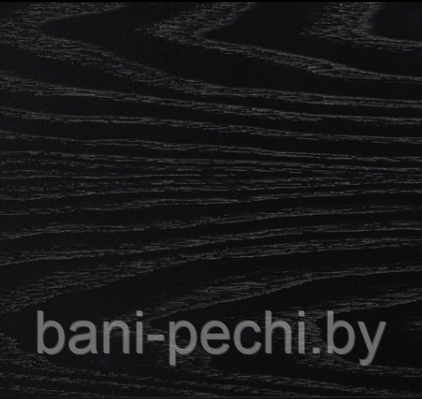 Панели для сауны Laatu Paneeli (Черный)