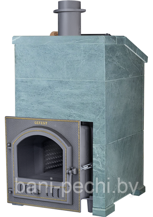Комплект Гефест GFS ЗК 25 (П) Президент Талькохлорит