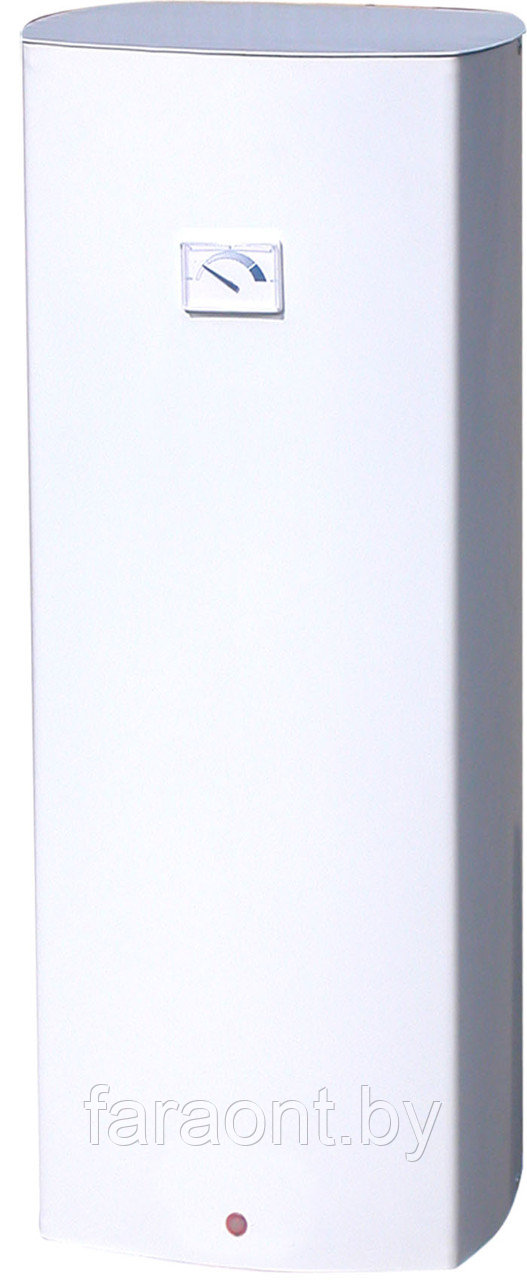 Электроводонагреватель аккумуляционный с термоизоляцией закрытый ГРОДТОРГМАШ ЭВАД-80/1,6М - фото 1 - id-p130547208