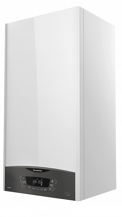 Конденсационный газовый котел Ariston CLAS ONE SYSTEM 24 RDC - фото 3 - id-p126302958