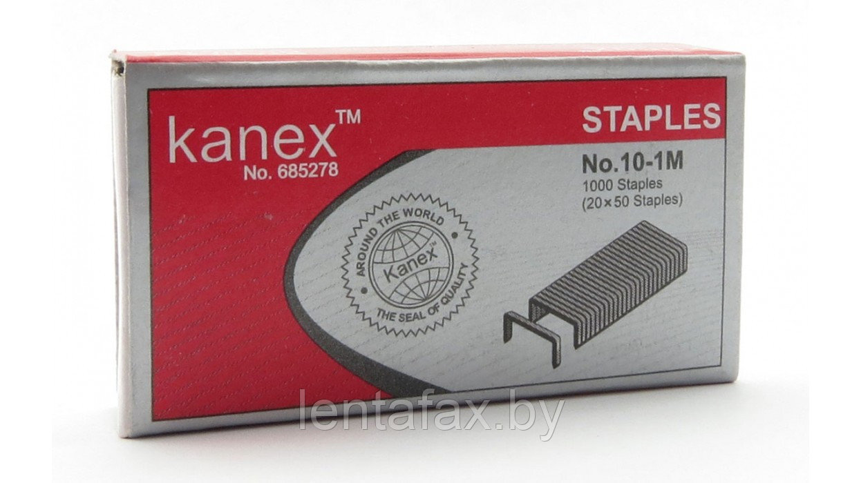 Скоба № 10-1М KANEX 10-1М