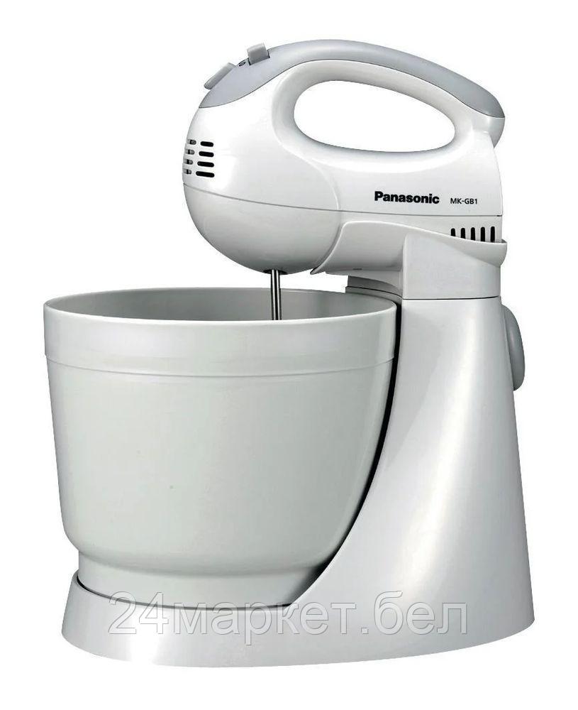 MK-GB1WTQ Миксер PANASONIC - фото 1 - id-p128399156