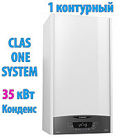 Конденсационный газовый котел Ariston CLAS ONE SYSTEM 35 RDC