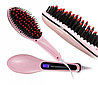 Электрическая расческа-выпрямитель Fast Hair Straightener, фото 5
