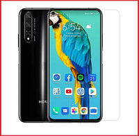 Наномембрана для Huawei Nova 5T (гибкое защитное стекло)