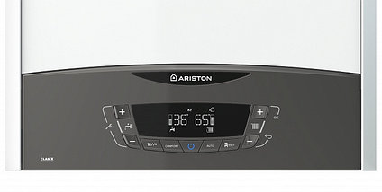 Газовый котел Ariston CLAS X 24 CF NG, фото 3