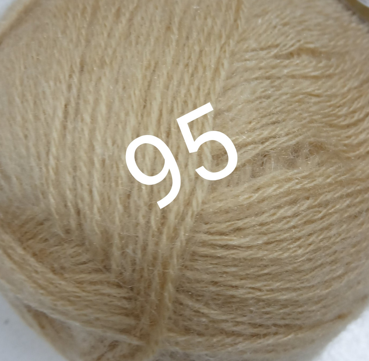 Пряжа Angora Gold Ангора Голд 95