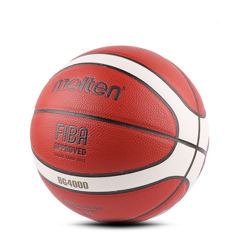 Мяч баскетбольный Molten B7G4000 - фото 2 - id-p130563358