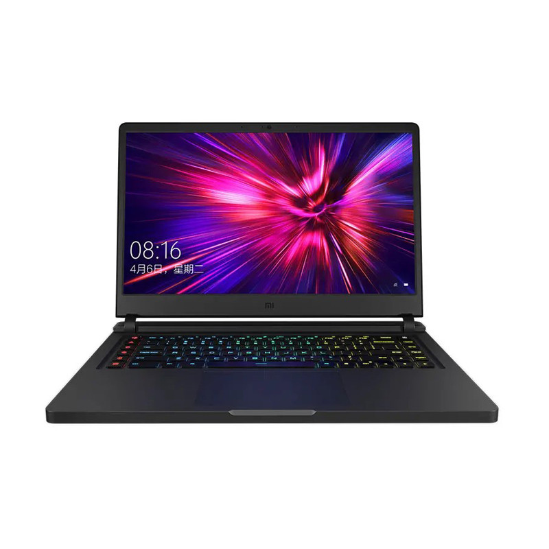 Xiaomi Mi Gaming Laptop Enhanced Edit 2019 (Intel Core i5 9300H/8GB/512GB/SSD/GeForceRTX 1660Ti 6GB) JYU4146CN