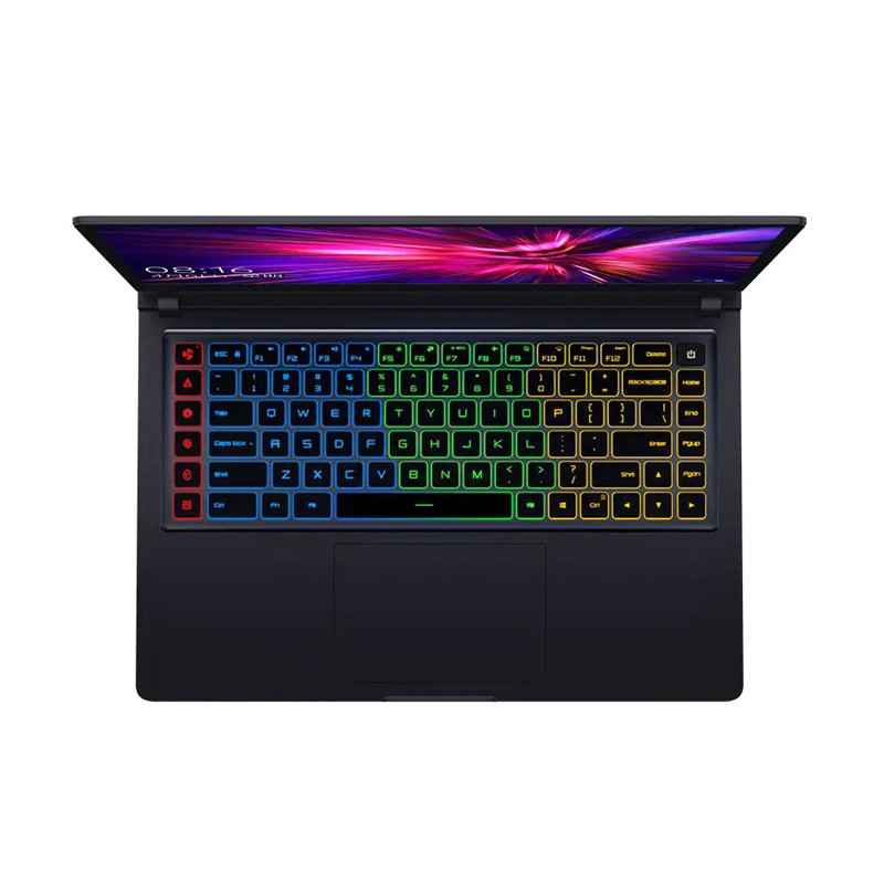 Xiaomi Mi Gaming Laptop Enhanced Edit 2019 (Intel Core i5 9300H/8GB/512GB/SSD/GeForceRTX 1660Ti 6GB) JYU4146CN - фото 4 - id-p130563575