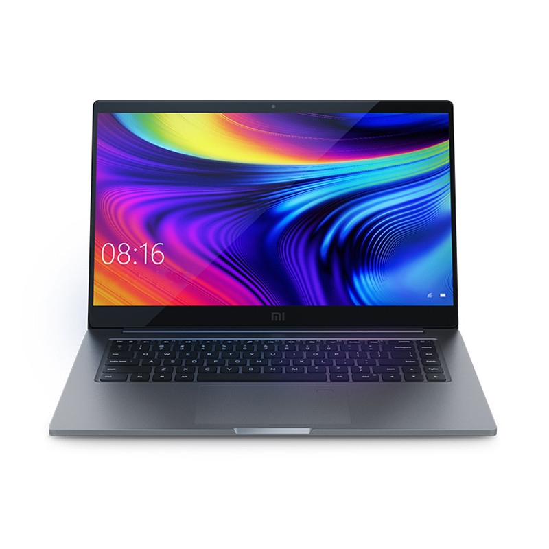 Ноутбук Xiaomi Mi Notebook Pro 15.6 2019 (Core i5 10210U/8GB/1TB/SSD/MX250 2GB) JYU4192CN - фото 1 - id-p130563577