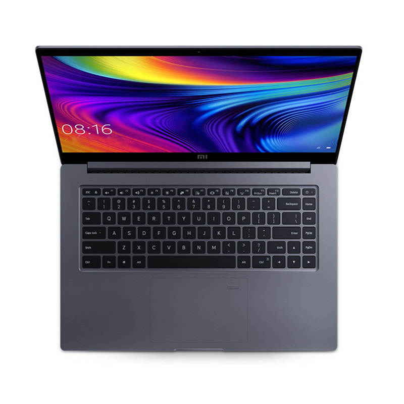 Ноутбук Xiaomi Mi Notebook Pro 15.6 2019 (Core i5 10210U/8GB/1TB/SSD/MX250 2GB) JYU4192CN - фото 2 - id-p130563577