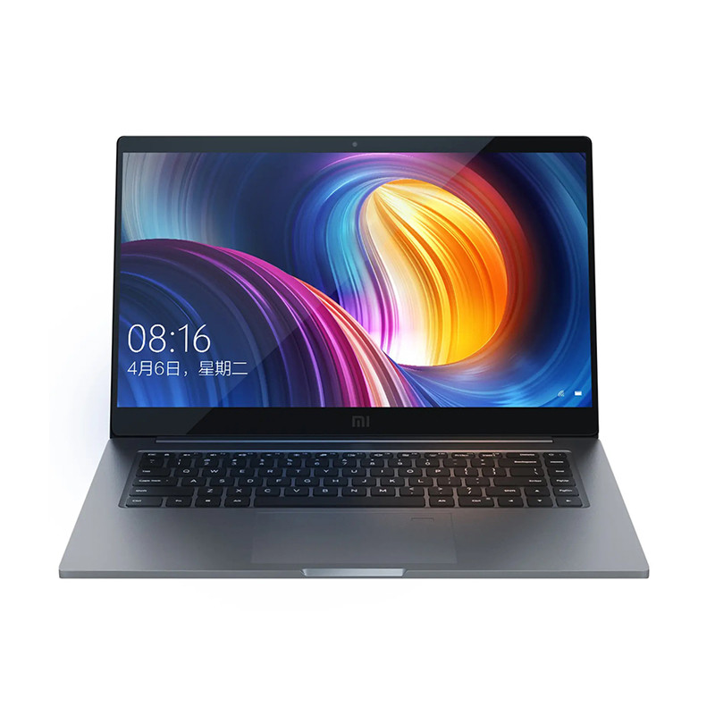 Xiaomi Mi Notebook Pro 15.6 GTX (Intel Core i7 8550U/16GB/1024GB/SSD/GeForce GTX 1050 4GB) JYU4199CN - фото 1 - id-p130563580