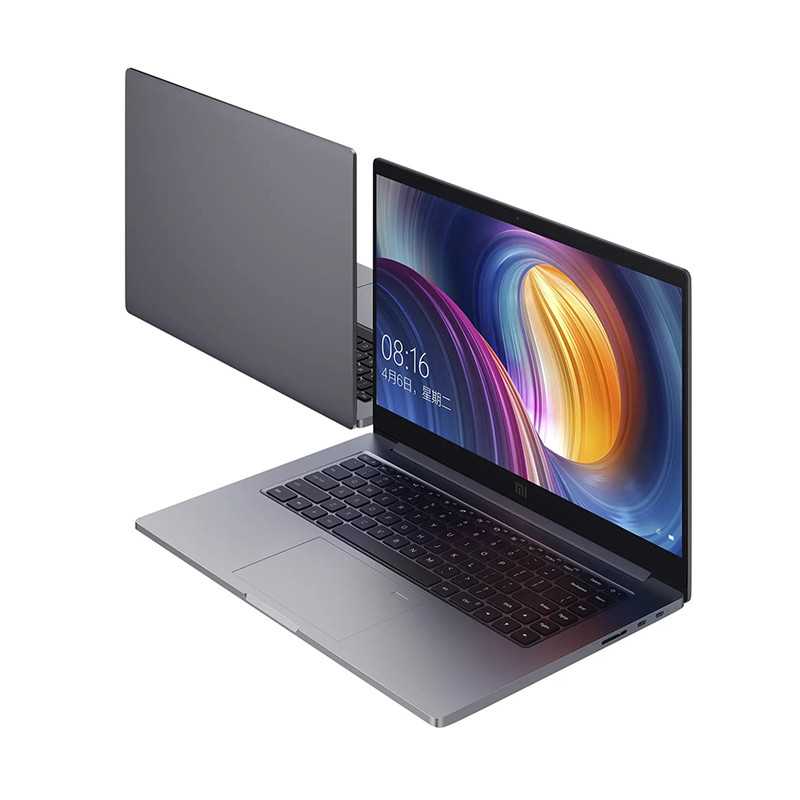 Xiaomi Mi Notebook Pro 15.6 GTX (Intel Core i7 8550U/16GB/1024GB/SSD/GeForce GTX 1050 4GB) JYU4199CN - фото 2 - id-p130563580