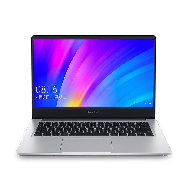 Xiaomi RedmiBook 14 (Intel Core i3 8145U/8GB/256GB/SSD/Intel UHD Graphics 620) JYU4203CN - фото 1 - id-p130563581