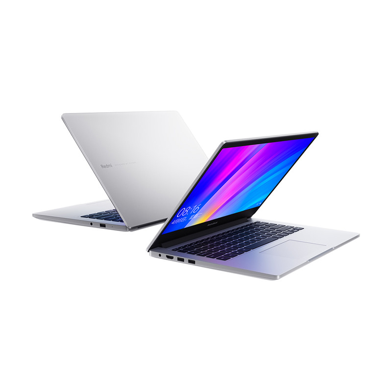 Xiaomi RedmiBook 14 (Intel Core i3 8145U/8GB/256GB/SSD/Intel UHD Graphics 620) JYU4203CN - фото 3 - id-p130563581