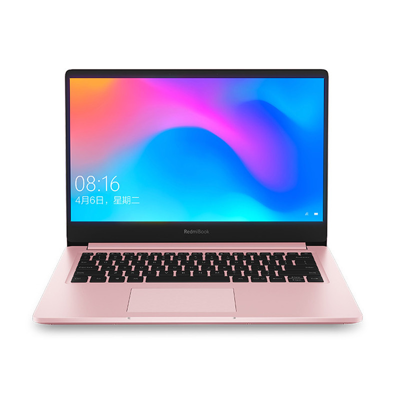 Xiaomi RedmiBook 14 2019 (Intel Core i5 10210U/8GB/512GB/SSD/GeForce MX250 2GB) JYU4167CN - фото 1 - id-p130563582