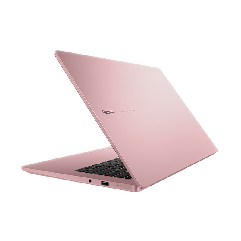 Xiaomi RedmiBook 14 2019 (Intel Core i5 10210U/8GB/512GB/SSD/GeForce MX250 2GB) JYU4167CN - фото 2 - id-p130563582