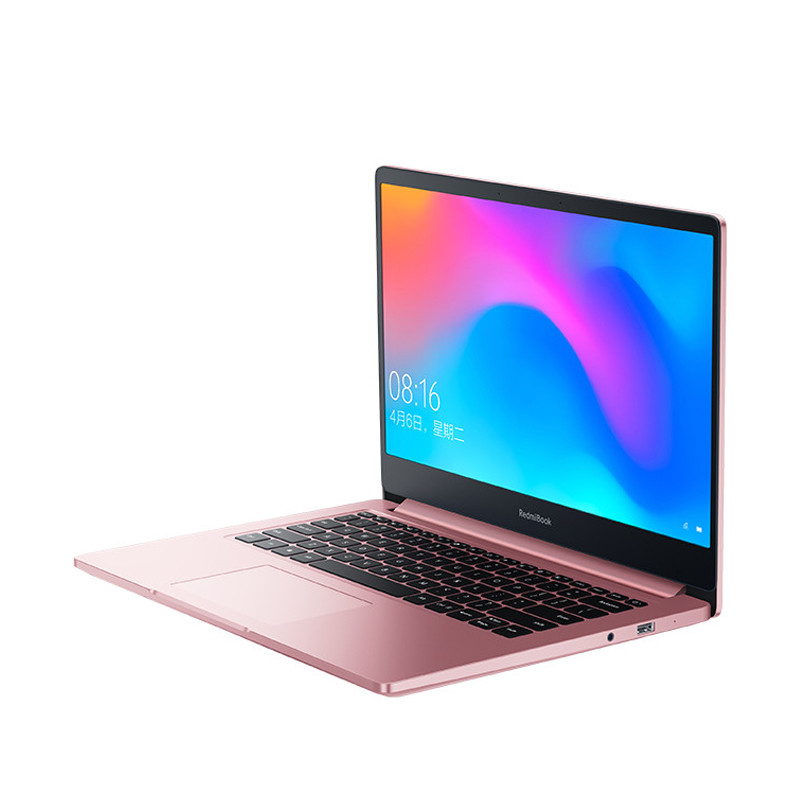 Xiaomi RedmiBook 14 2019 (Intel Core i5 10210U/8GB/512GB/SSD/GeForce MX250 2GB) JYU4167CN - фото 4 - id-p130563582