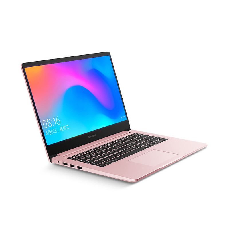 Xiaomi RedmiBook 14 2019 (Intel Core i5 10210U/8GB/512GB/SSD/GeForce MX250 2GB) JYU4167CN - фото 5 - id-p130563582