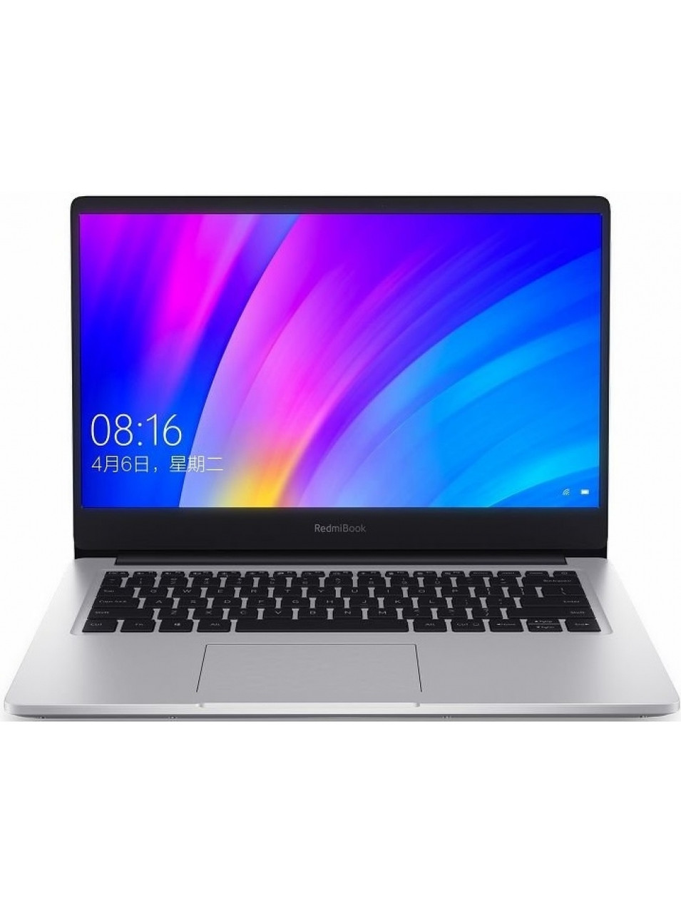 Xiaomi RedmiBook 14 2019 (Intel Core i5 10210U/8GB/512GB SSD/GeForce MX250 2GB) JYU4165CN - фото 1 - id-p130563583