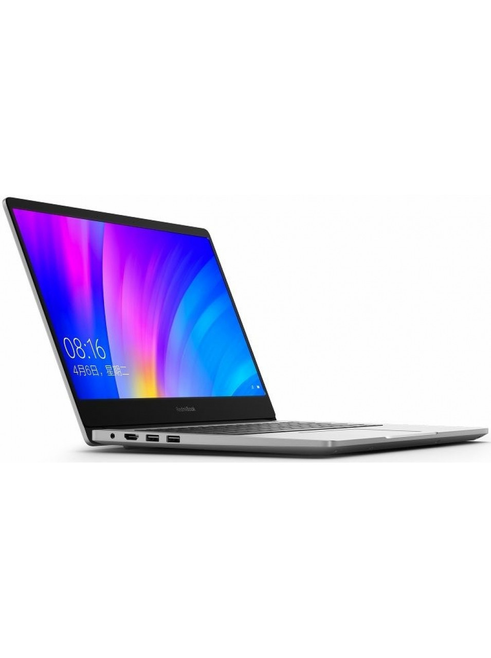 Xiaomi RedmiBook 14 2019 (Intel Core i5 10210U/8GB/512GB SSD/GeForce MX250 2GB) JYU4165CN - фото 2 - id-p130563583