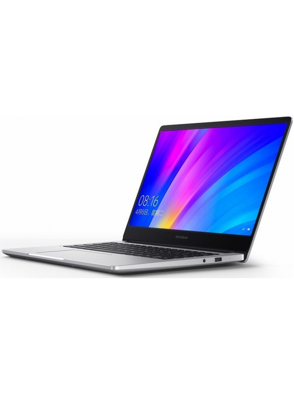 Xiaomi RedmiBook 14 2019 (Intel Core i5 10210U/8GB/512GB SSD/GeForce MX250 2GB) JYU4165CN - фото 3 - id-p130563583