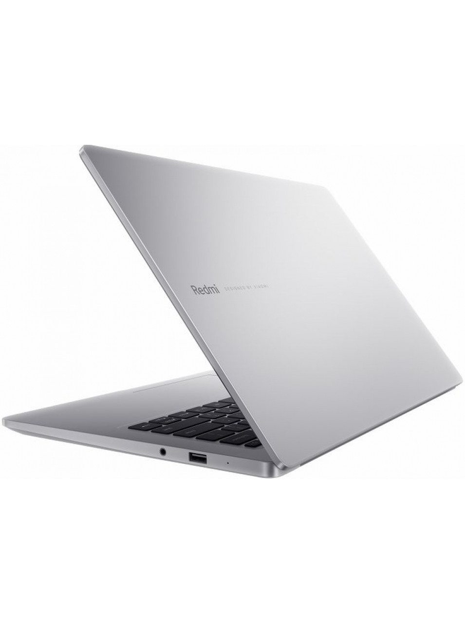 Xiaomi RedmiBook 14 2019 (Intel Core i5 10210U/8GB/512GB SSD/GeForce MX250 2GB) JYU4165CN - фото 6 - id-p130563583