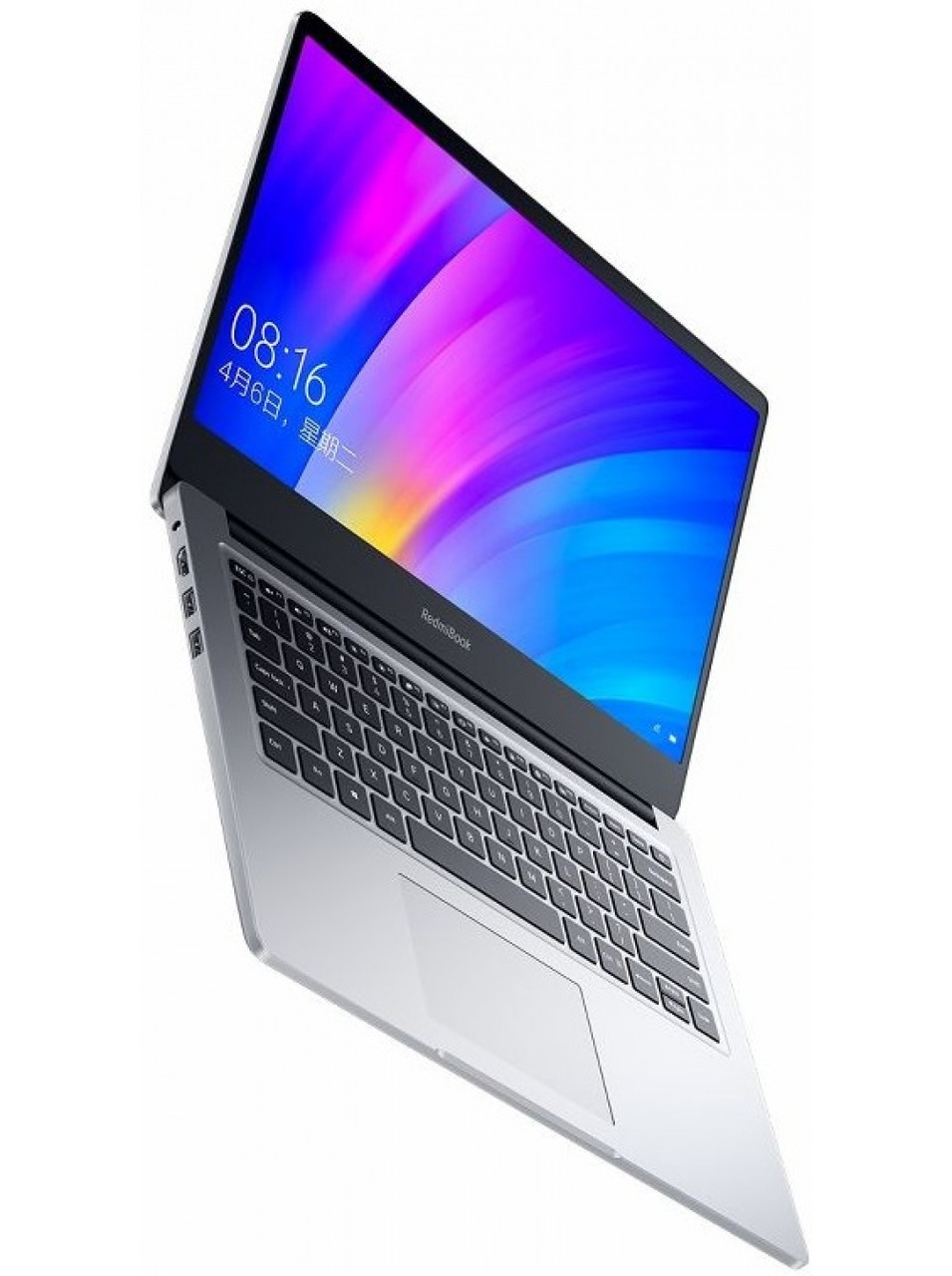 Xiaomi RedmiBook 14 2019 (Intel Core i5 10210U/8GB/512GB SSD/GeForce MX250 2GB) JYU4165CN - фото 8 - id-p130563583