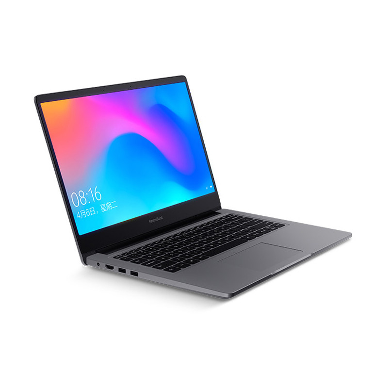 Xiaomi RedmiBook 14 2019 (Intel Core i5 10210U/8GB/512GB/SSD/GeForce MX250 2GB) JYU4166CN - фото 3 - id-p130563584