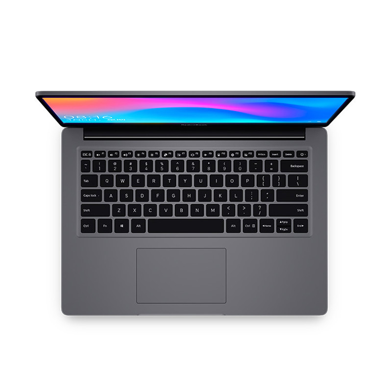 Xiaomi RedmiBook 14 2019 (Intel Core i5 10210U/8GB/512GB/SSD/GeForce MX250 2GB) JYU4166CN - фото 4 - id-p130563584