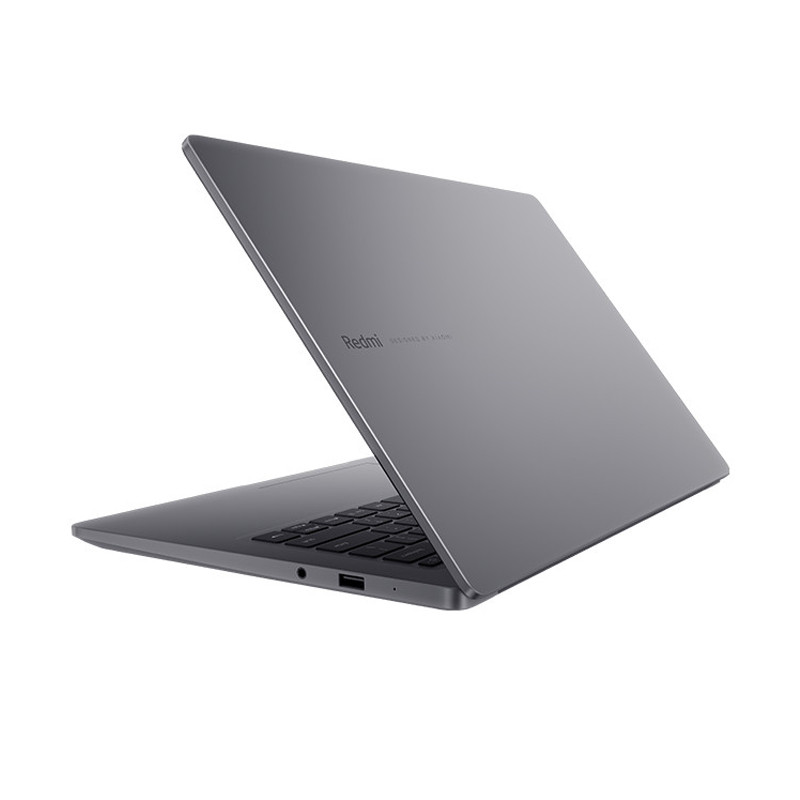 Xiaomi RedmiBook 14 2019 (Intel Core i5 10210U/8GB/512GB/SSD/GeForce MX250 2GB) JYU4166CN - фото 5 - id-p130563584