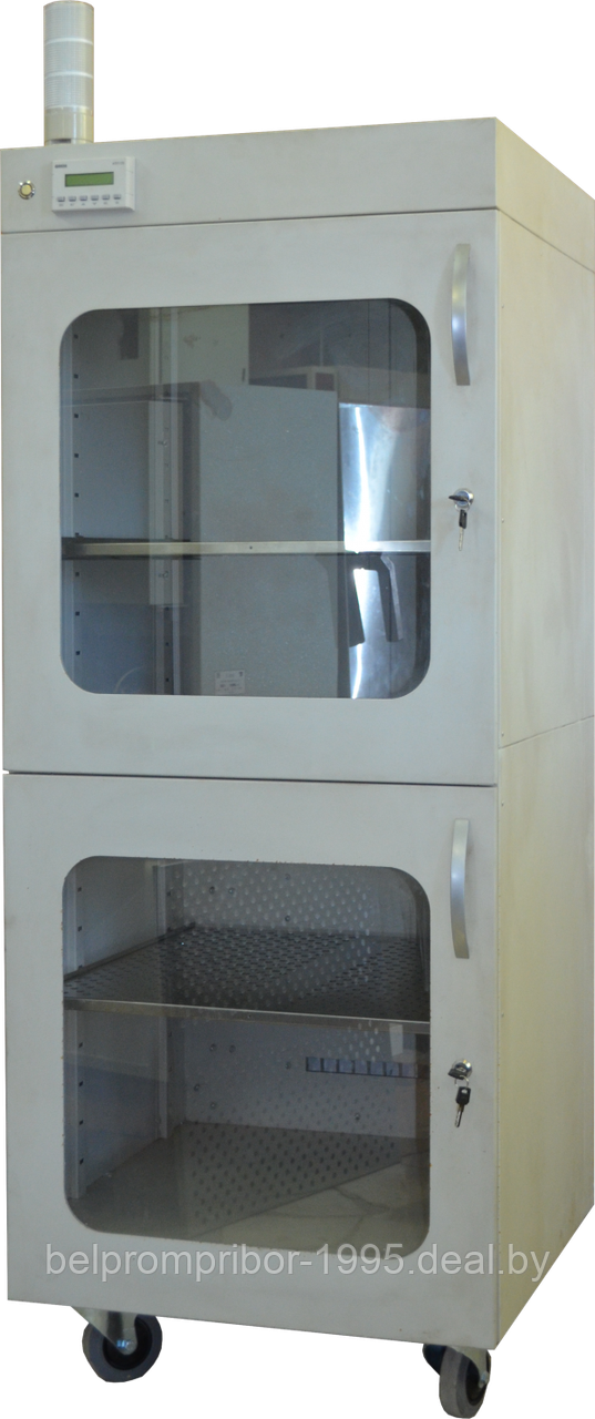 Шкаф сухого хранения ШСХ-450 СПУ - фото 1 - id-p130564171