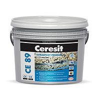 Ceresit CE 89 Фуга эпоксидная двухкомпонентная химически стойкая 2,5 кг Жасмин (840)