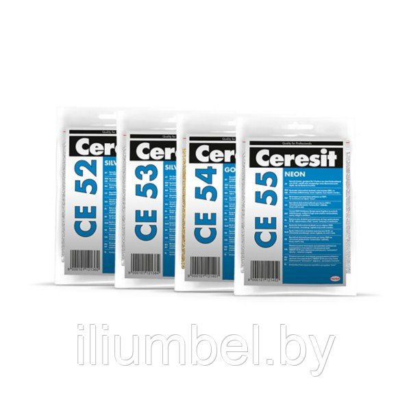 Ceresit CE 52-55 Декоративная добавка к эпоксидному составу Ceresit CT 89 - фото 1 - id-p130564801