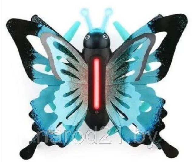 Квадрокоптер JJRC H42WH Butterfly RTF - фото 4 - id-p130565453