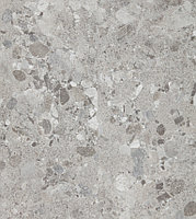 Бельгийская замковая виниловая плитка Berry Alloc Pure Click 55 TERRAZZO LIGHT GREY 60001589