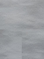 Бельгийская клеевая виниловая плитка BerryAlloc Spirit Pro Gluedown 55 Tiles CEMENT GREY 60001491