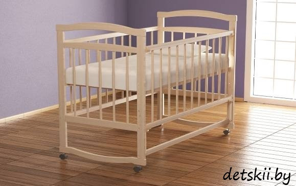 Кровать детская Промтекс «Колибри-Эко 4» - фото 2 - id-p130565413