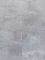 Бельгийская клеевая виниловая плитка BerryAlloc Spirit Pro Gluedown 55 Tiles VULCANO GREY 60001487