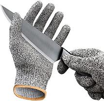 Защитные перчатки от порезов Cut Resistant Gloves, фото 3