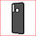 Чехол-накладка Huawei Y6p MED-LX9N (силикон) черный, фото 2