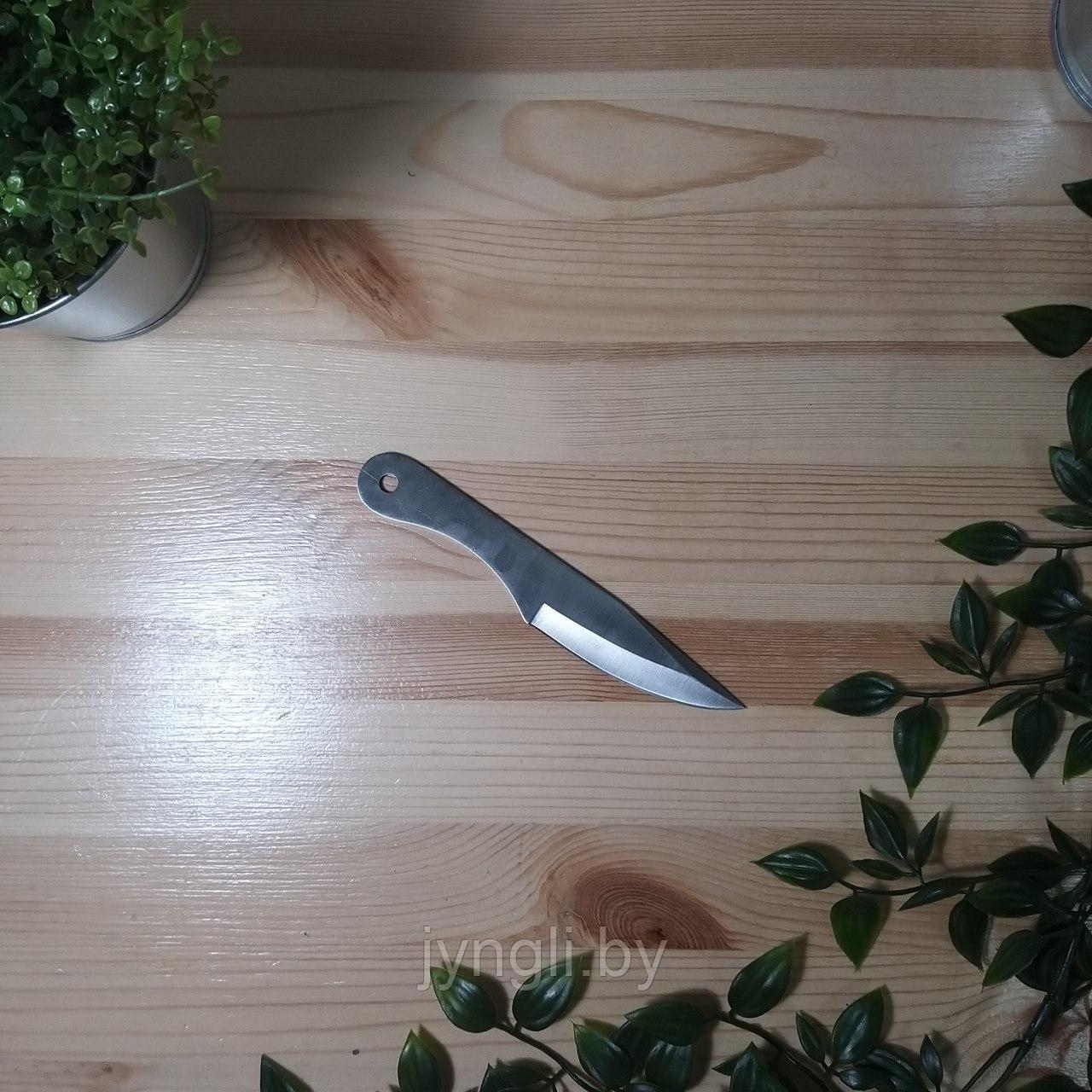 Набор метательных ножей Explorer - фото 5 - id-p130591804