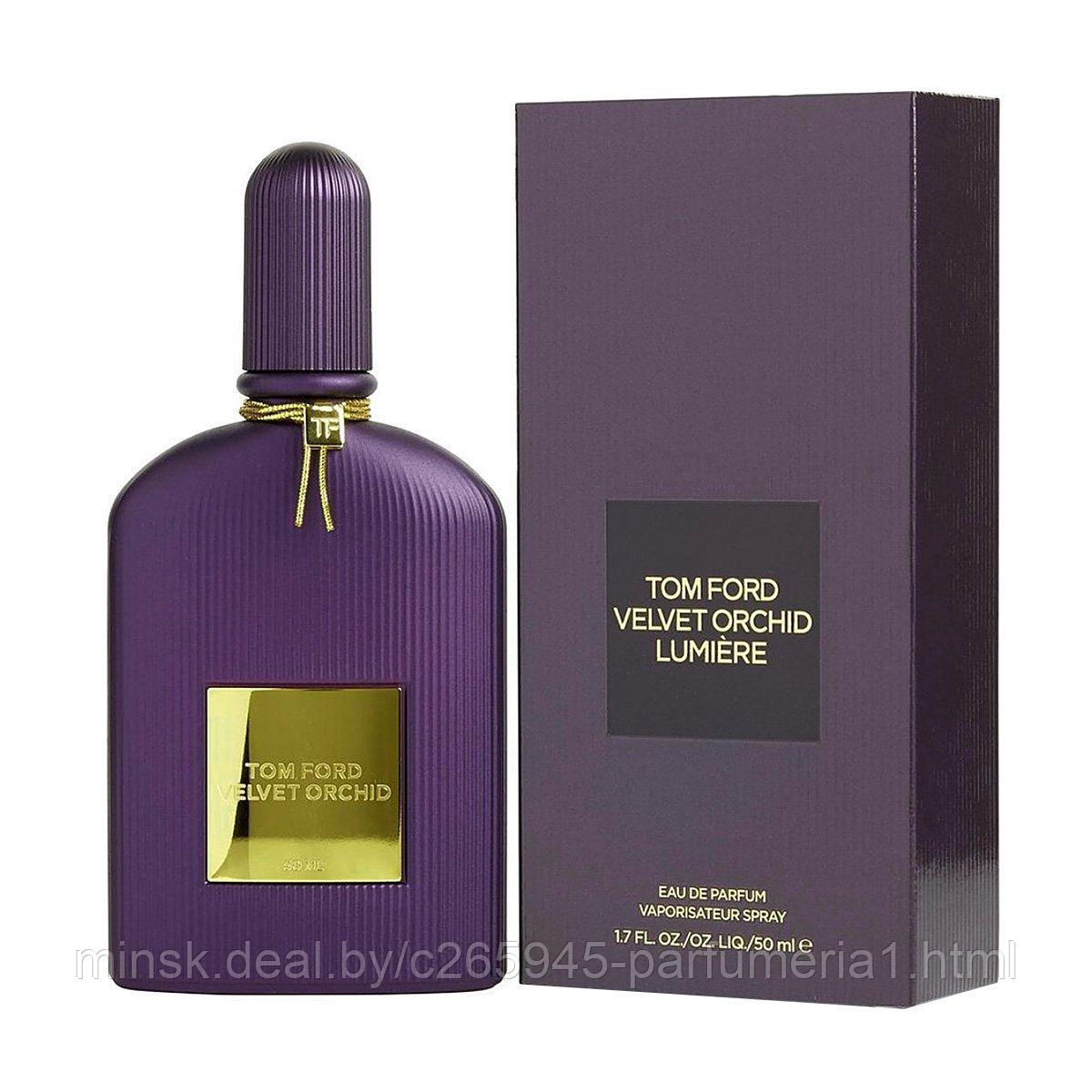 Tom Ford Velvet Orchid Lumière