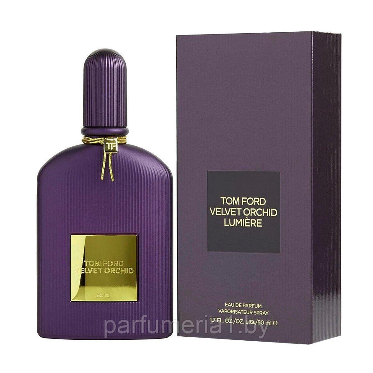 Tom Ford Velvet Orchid Lumière - фото 1 - id-p130598055