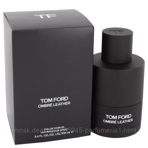 Tom Ford Ombre Leather