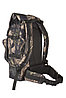 Рюкзак HUNTSMAN Кодар Темный лес ткань Оксфорд/Рип-Стоп 20000 мм, фото 2