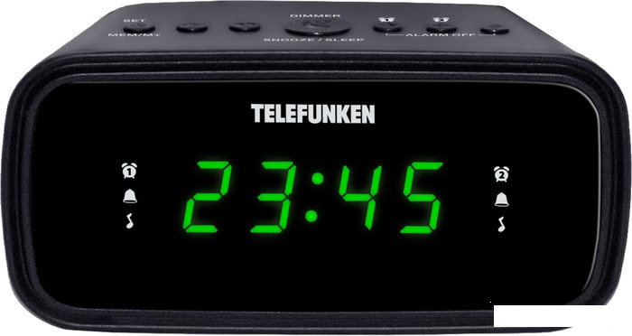 Радиоприемник TELEFUNKEN TF-1588, фото 2
