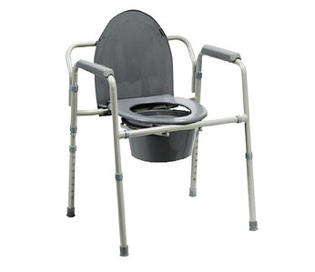Кресла-туалеты