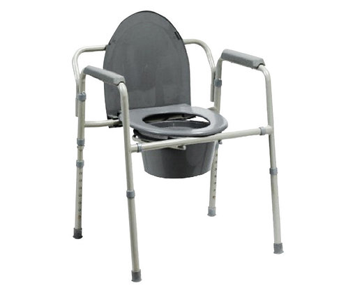 Кресло-туалет для пожилых AR-101 Armedical, фото 2